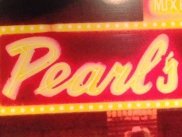 Pearl's Cherokee Lounge