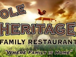 Ole Heritage Family Restaurant