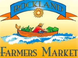 Rockland Farmers Market