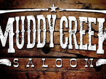 Muddy Creek Saloon