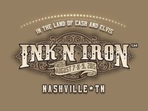 Ink-N-Iron Nashville