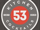 53 Kitchen and Cocktails