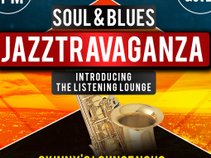 Soul & Blues Jazztravaganza