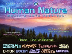 Human Nature Festival