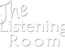 The listening room