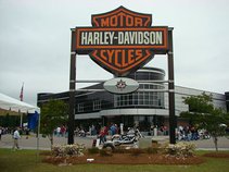 Fort Bragg Harley Davidson