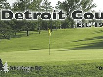 Detroit Lakes Country Club