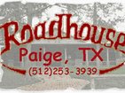 Roadhouse Paige