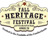 Fall Heritage Festival