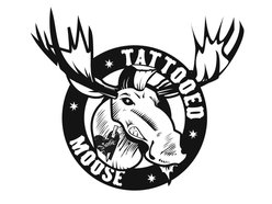 The Tattooed Moose