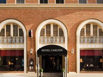 The Hotel Carlton