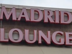 The Madrid Restaurant & Lounge