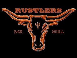 Rustlers bar and grill