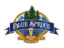 Blue Spruce Brewing Co.
