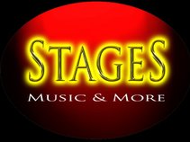 Stages Music & More