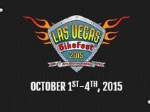 Las Vegas Bikerfest