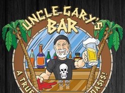 Uncle Gary's Bar