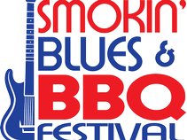 Smokin' Blues & BBQ Festival