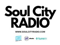 Soul City Radio