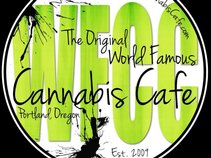World Famous Cannabis Cafe