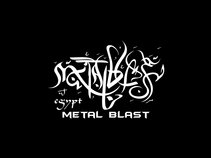 Metal Blast Festival