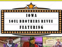 Iowa Soul Brothers Revue