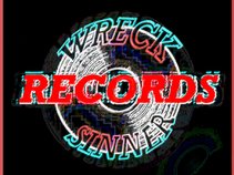 Wreck Sinner Records