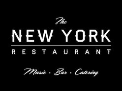 The New York Restaurant