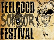 Feelgood Festival Sombor