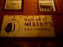 Nathan P. Murphy's