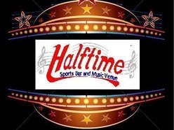 Halftime Sports Bar & Music Venue