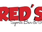 Red's Sports Bar & Grill