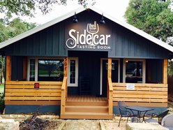Sidecar Tasting Room