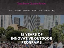 Yerba Buena Gardens Festival