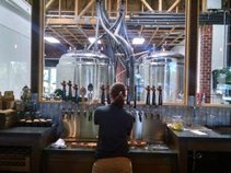 Check Six Taproom and Brewery
