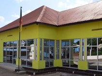 Centre Culturel Camerounais