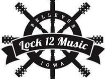Lock 12 Music