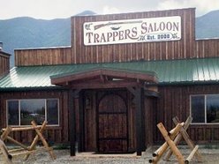 Trapper's Saloon