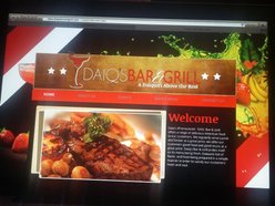 Daiqs Bar and Grill