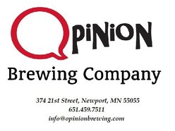 Opinion Brewing Company