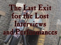 The Last Exit for the Lost (Apocalyptic, Underground Radio)