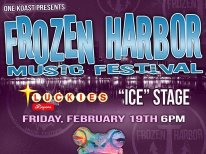 Frozen Harbor Music Festival