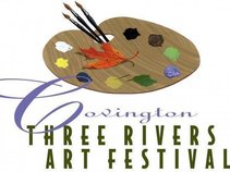 Covington Three Rivers Art Festival