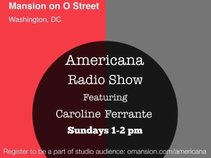 Americana Radio Show