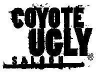 Coyote Ugly Saloon OKC