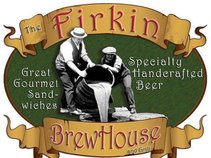 The Firkin Brewhouse