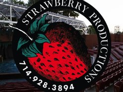 The Strawberry Bowl