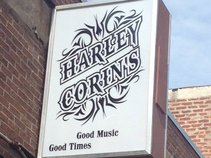 Harley Corin's
