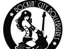 Rockin' City Rollergirls - Events