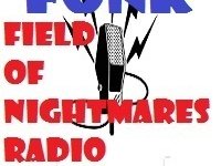 Field Of Nightmares Radio, FONR